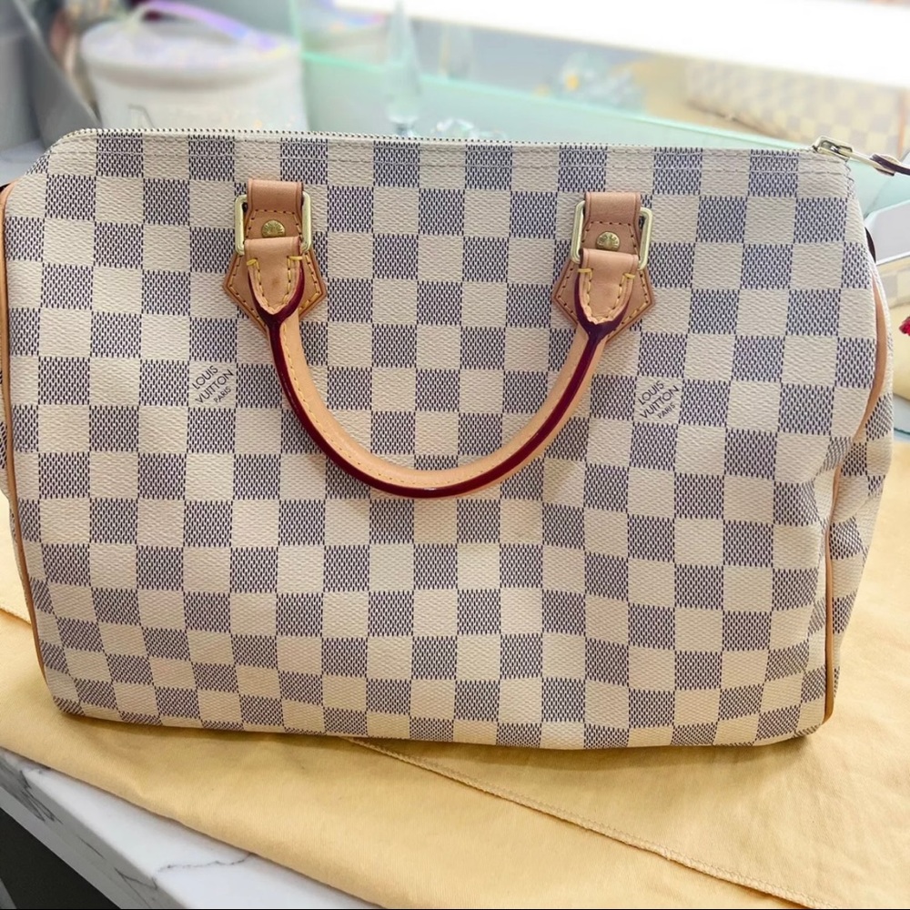 louis vuitton speedy 30